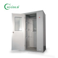 Stainless steel clean room Air shower